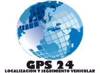 Logo GPS24